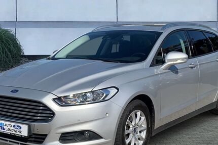 Ford Mondeo 87.550 km 15.299 &euro; Holdorf 49451