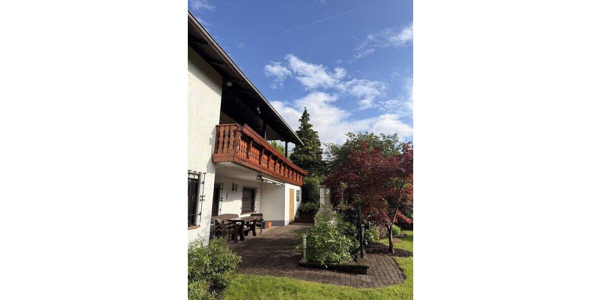 Einfamilienhaus Waldbröl Biebelshof - 6 Zimmer, 169 m&sup2;, 320.000&euro; | Angebot:26900578