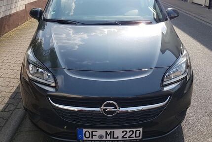 Opel Corsa 62.000 km 8.900 &euro; Rodgau 63110