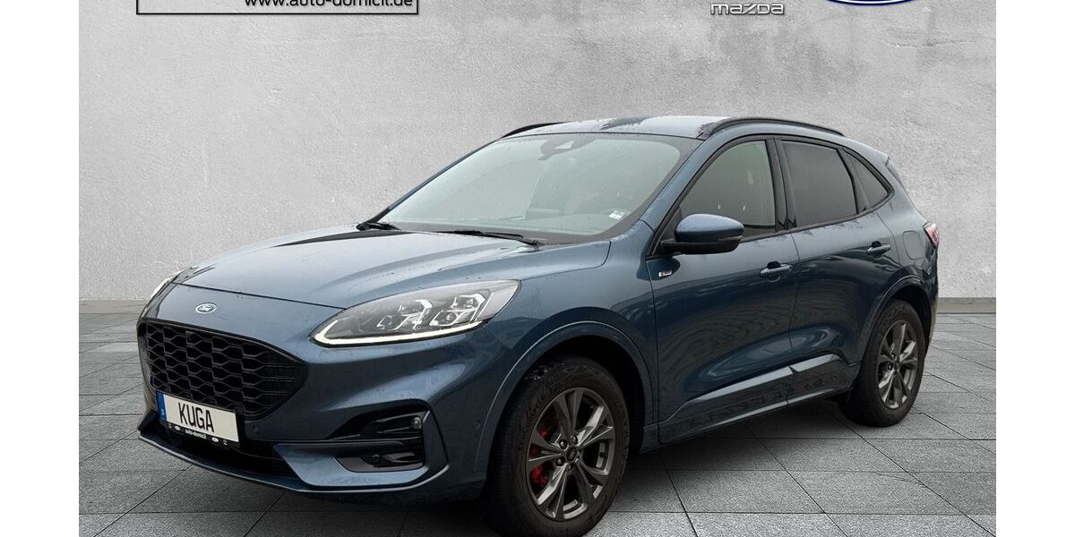 Ford Kuga 35.700 km 27.790 &euro; Sigmaringen 72488