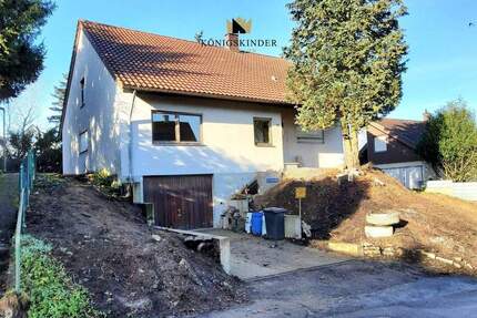 Grundstück Backnang Steinbach - 649.000&euro; | Angebot:24515872