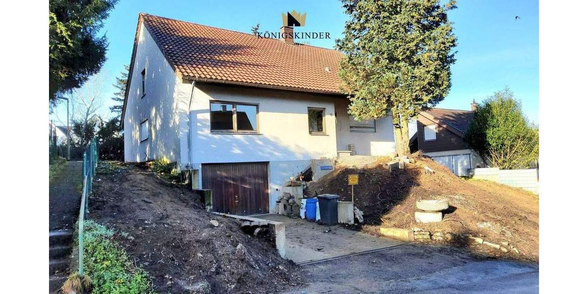 Grundstück Backnang Steinbach - 649.000&euro; | Angebot:24515872
