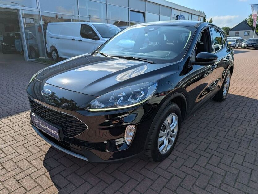 Kuga