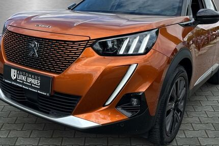 Peugeot 2008 70.000 km 16.490 &euro; Münster 48155