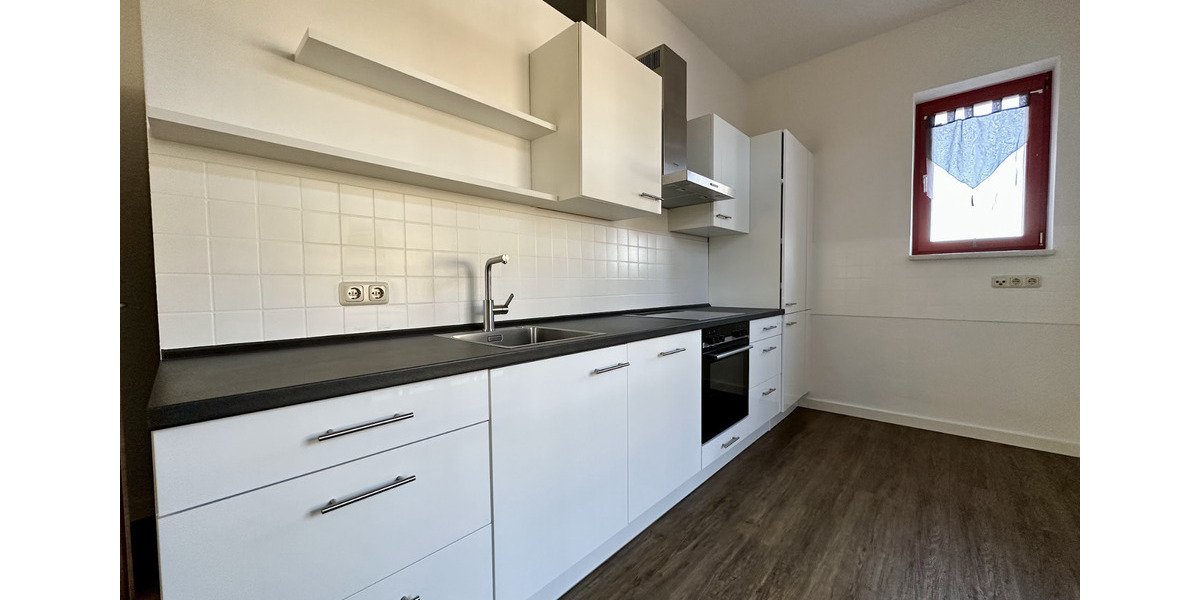 Etagenwohnung Grimma - 3 Zimmer, 73 m&sup2;, 720&euro; | Angebot:26424122