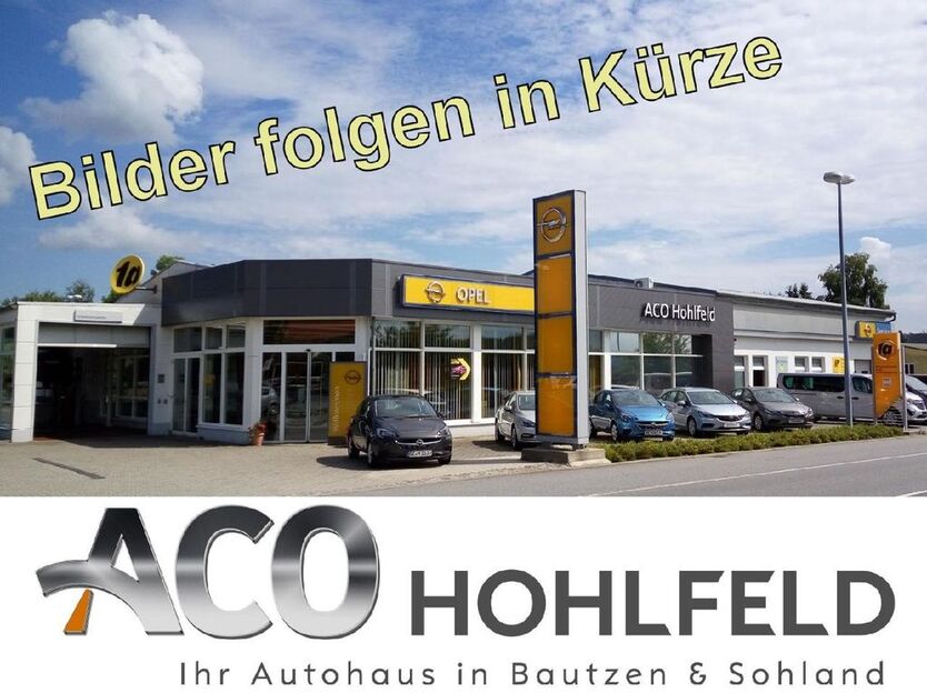 Opel Corsa 15.939 km 17.700 € Löbau 02708