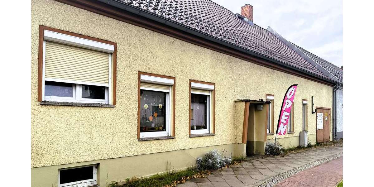 Einfamilienhaus Storkow (Mark) - 6 Zimmer, 221 m&sup2;, 100.000&euro; | Angebot:25993802