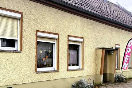 Haus Storkow (Mark) - 6 Zimmer, 221 m&sup2;, 100.000&euro; | Angebot:25993802