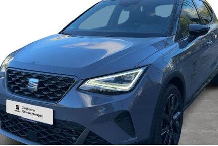 Seat Arona 2.500 km 27.990 &euro; Berlin 13089
