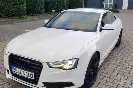 Audi A5 180.000 km 9.790 &euro; Rietberg 33397
