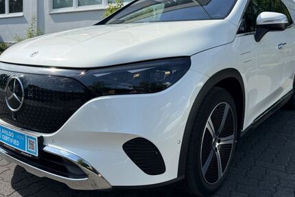 Mercedes-Benz EQE SUV 49.977 km 52.490 &euro; Burbach 57299
