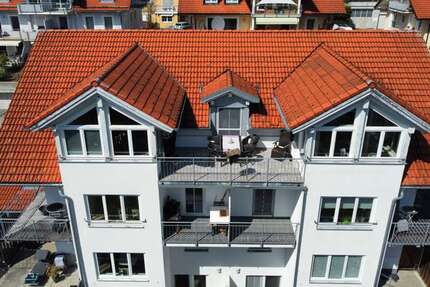 Wohnung Penzberg - 5 Zimmer, 130 m&sup2;, 750.000&euro; | Angebot:26264556