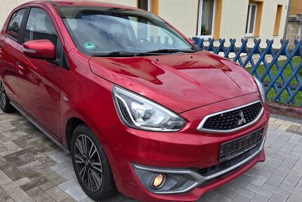 Mitsubishi Space Star 140.130 km 8.690 &euro; Zeitz OT Theißen 06711