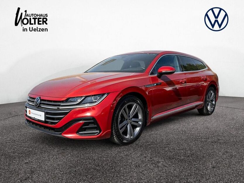 Arteon