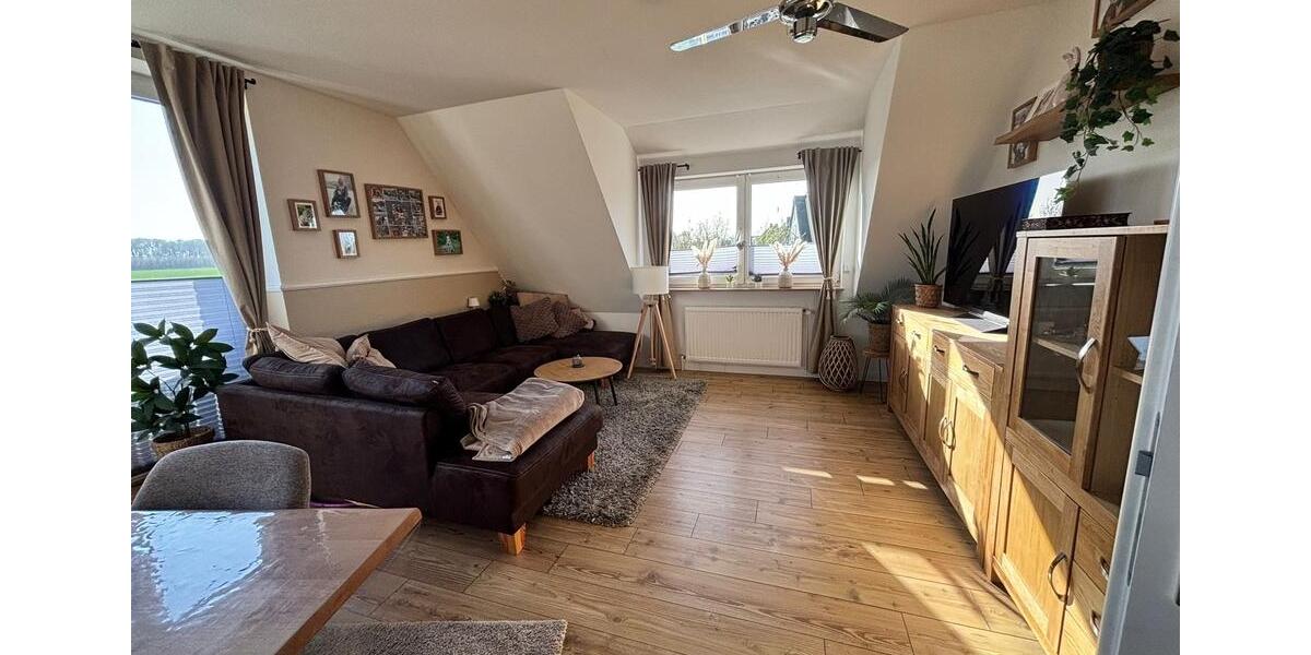 Etagenwohnung Seestermühe - 3 Zimmer, 76 m&sup2;, 230.000&euro; | Angebot:26234045