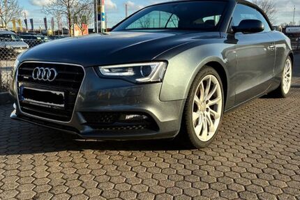 Audi A5 177.500 km 15.999 &euro; seelze 30926