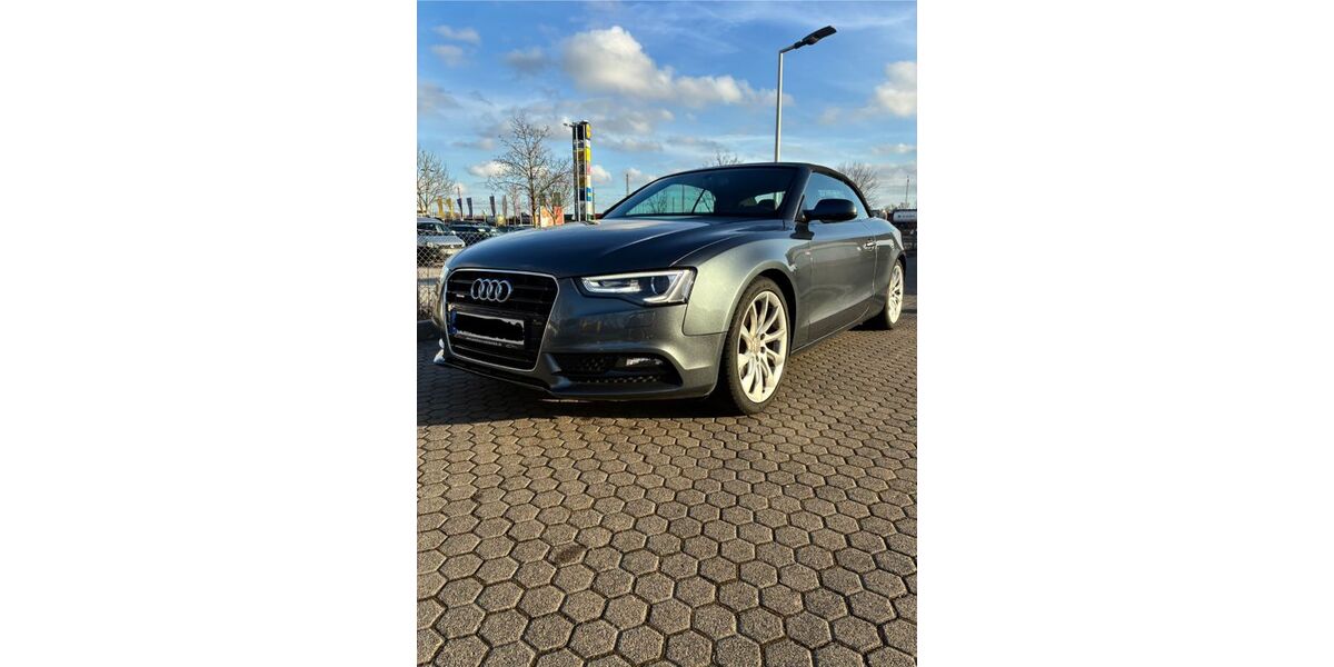 Audi A5 177.500 km 16.455 &euro; seelze 30926