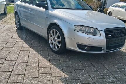 Audi A4 345.254 km 2.800 &euro; Mössingen 72116