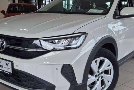 VW Taigo 63.750 km 16.230 &euro; Neuötting 84524