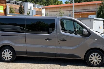 Renault Trafic 285.398 km 17.490 &euro; Weyarn 83629