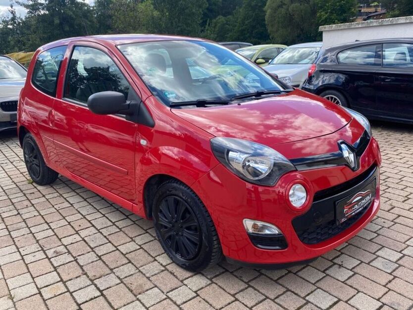 Twingo