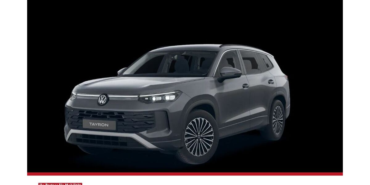 VW Tayron 26.200 km 41.039 &euro; Grafenau 94481