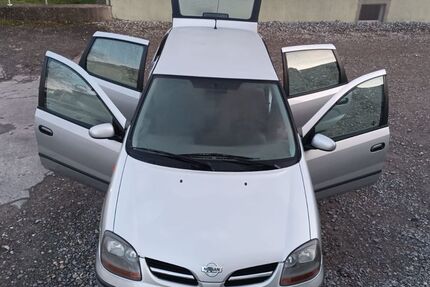 Nissan Almera 100.000 km 3.990 &euro; Böblingen 71032