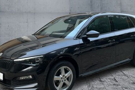 Skoda Scala 61.315 km 20.630 € Hof 95030