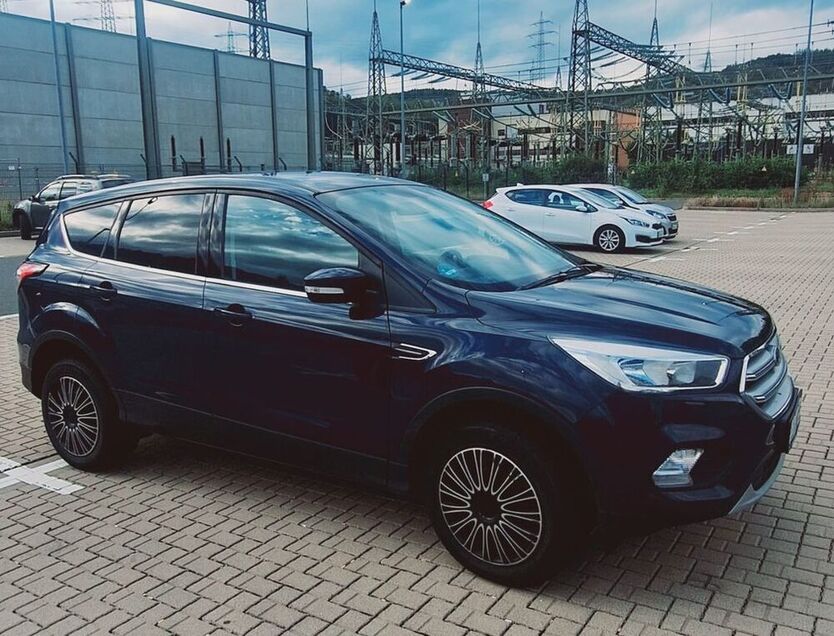 Kuga