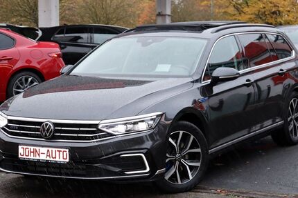 VW Passat 118.701 km 19.900 € Kassel 34134