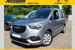 Opel Combo Life - e Ultimate 1.500 km 28.290 € HAAN 42781
