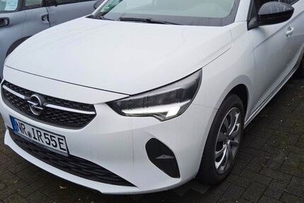 Opel Corsa 26.200 km 14.900 &euro; Nürnberg 90469