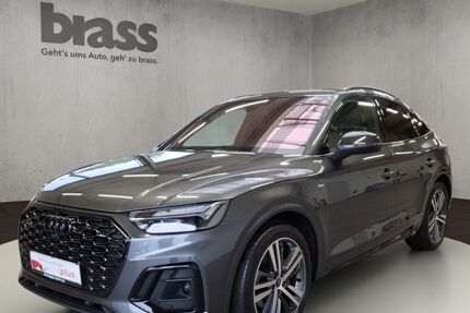 Audi Q5 34.786 km 50.700 &euro; Dietzenbach 63128