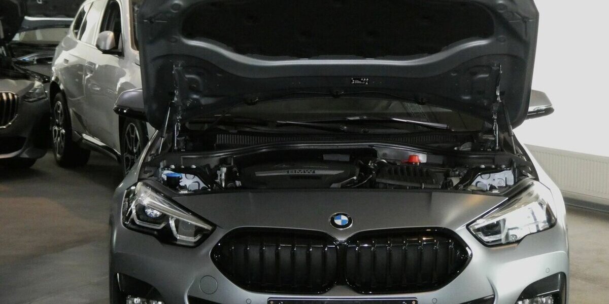 BMW 218 Gran Coupe i MSport HUD,Kamera,NP:57.170 17.000 km 28.590 &euro; Landshut 84030