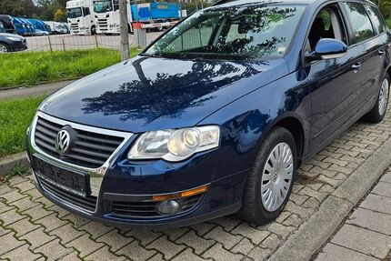 VW Passat 194.258 km 2.950 € Freiburg 79110