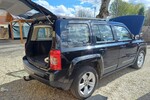 Jeep Patriot 137.000 km 6.500 &euro; Zeihen 