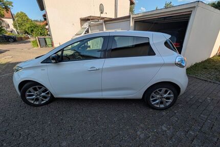 Renault ZOE 68.000 km 7.900 &euro; Oberriexingen 71739