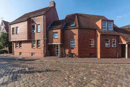 Wohnung zum Mieten in Itzehoe 460,43 € 59.03 m²