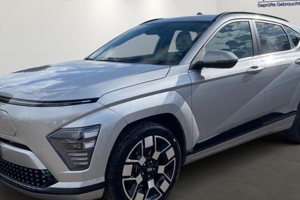 Hyundai KONA Elektro 18.666 km 32.990 € Bedburg Hau 47551