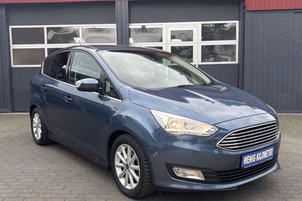 Ford C-Max 31.330 km 13.850 &euro; Fürstenwalde 15517