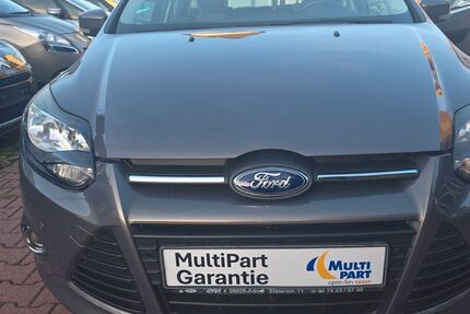 Ford Focus 91.000 km 4.400 &euro; zwickau 08064