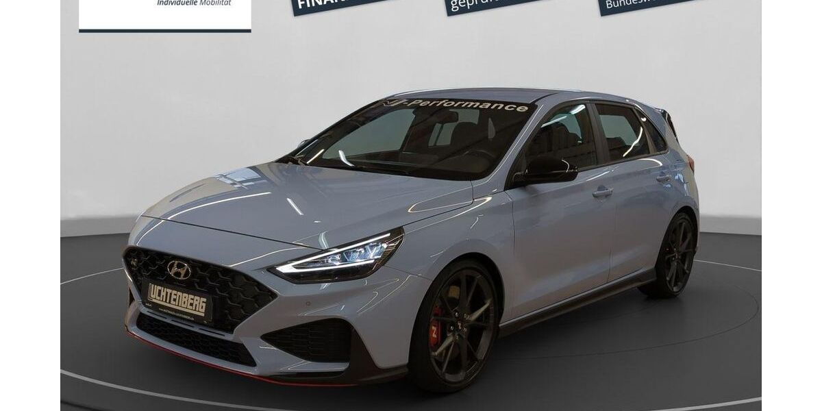 Hyundai i30 62.850 km 27.450 &euro; Leverkusen 51381