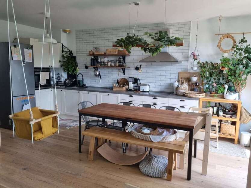 Wohnung zum Kaufen in Berlin 950.000 € 110 m²