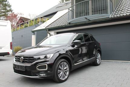 VW T-Roc 75.000 km 21.900 &euro; Bayreuth 95448
