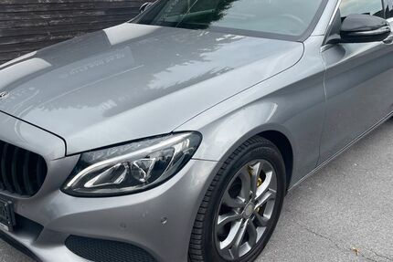 Mercedes-Benz C 250 165.200 km 17.599 € Rheda-Wiedenbrück 33378