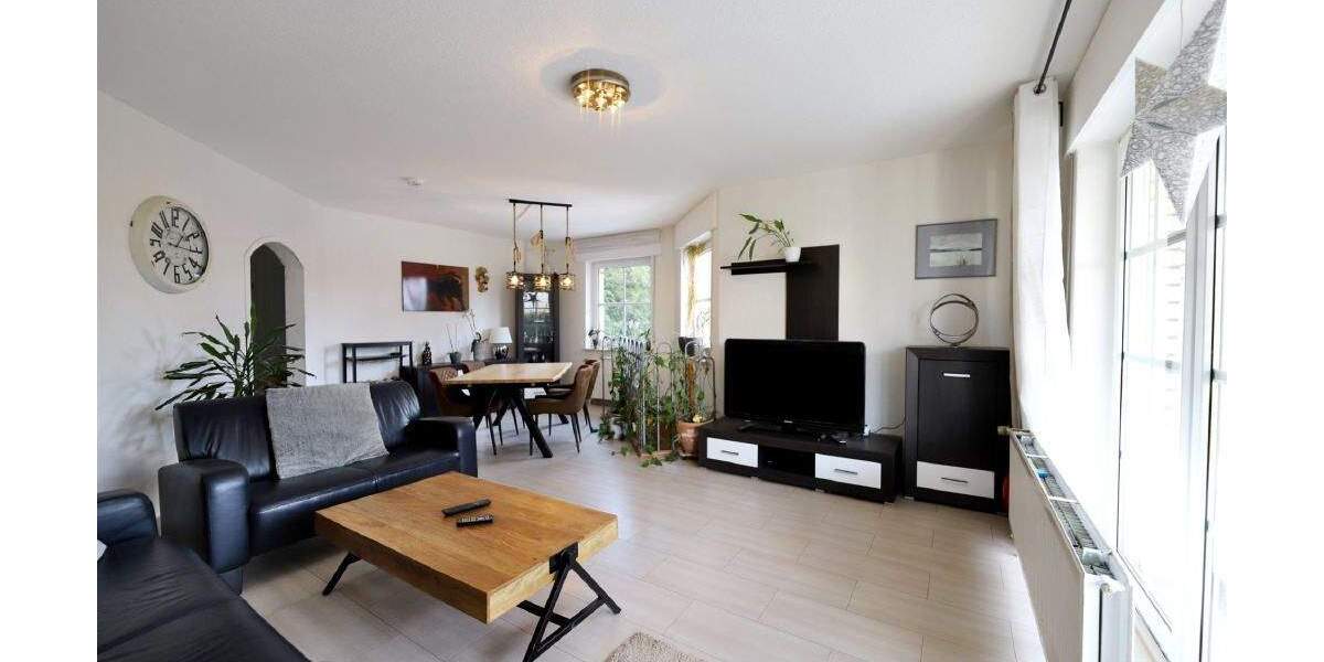 Etagenwohnung Lage Waddenhausen - 3 Zimmer, 85 m&sup2;, 160.000&euro; | Angebot:24608152