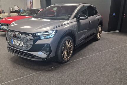 Audi Q4 e-tron 38.500 km 37.890 &euro; Buxheim 85114