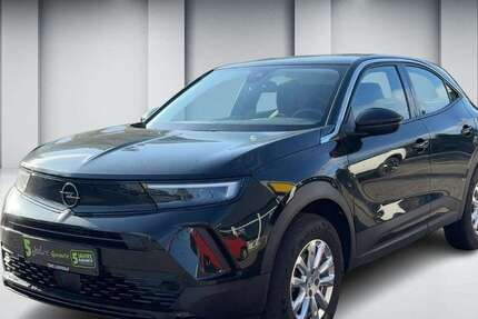 Opel Mokka 23.100 km 17.470 &euro; Markkleeberg 04416