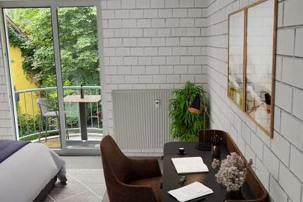 Zimmer Bielefeld Schildesche - 1 Zimmer, 875&euro; | Angebot:27653209
