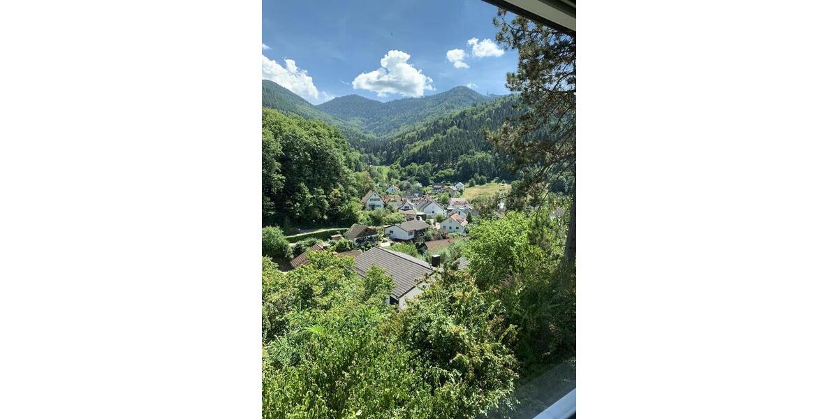 Terrassenwohnung Badenweiler - 2 Zimmer, 77 m&sup2;, 1.400&euro; | Angebot:26325801